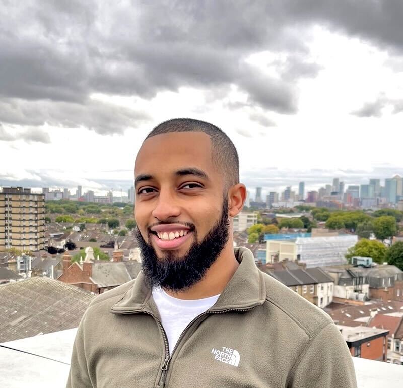 Mo Abukar