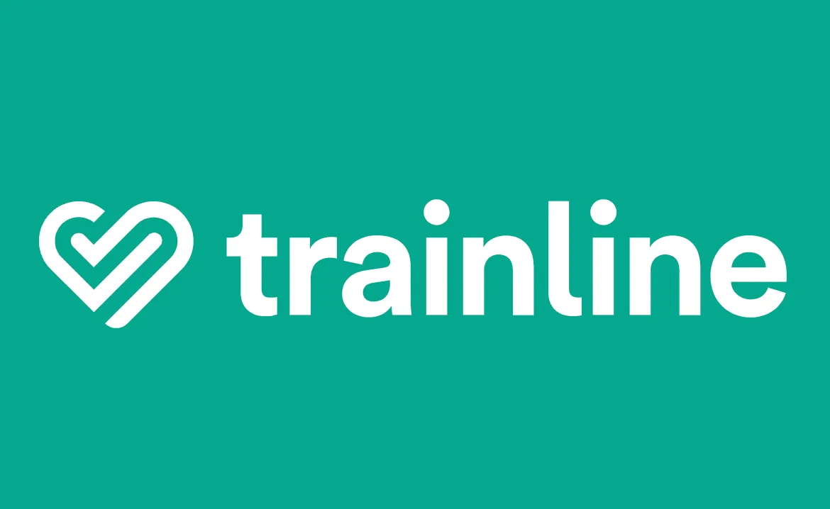 Trainline logo